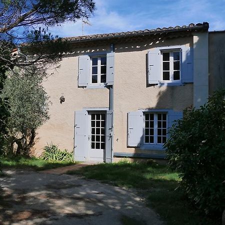 Villa La Maison d'En Face à Saint-Affrique-les-Montagnes Chambre photo