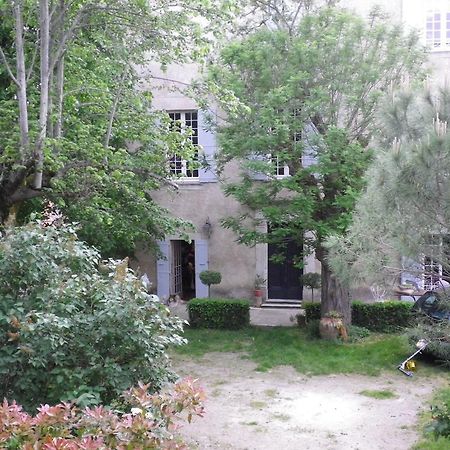 Villa La Maison d'En Face à Saint-Affrique-les-Montagnes Extérieur photo