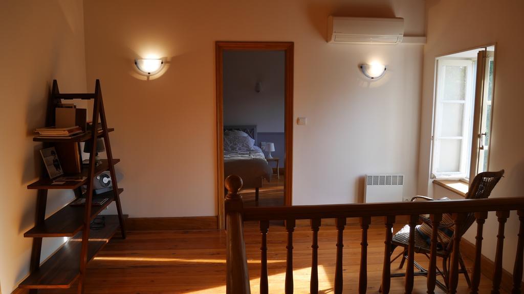 Villa La Maison d'En Face à Saint-Affrique-les-Montagnes Chambre photo