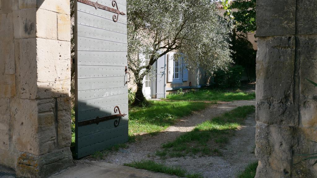 Villa La Maison d'En Face à Saint-Affrique-les-Montagnes Chambre photo