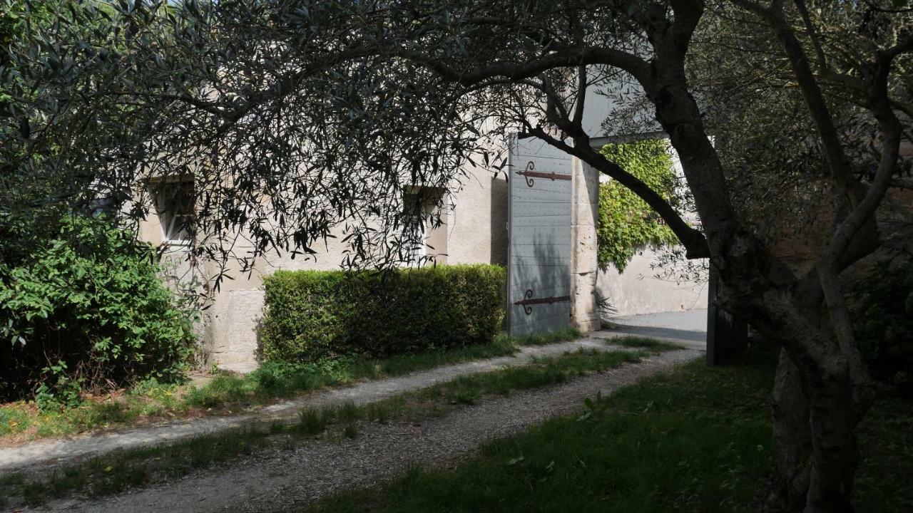 Villa La Maison d'En Face à Saint-Affrique-les-Montagnes Extérieur photo